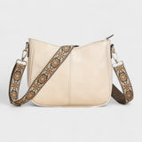 Biserka - Vegan Bag with Shoulder Strap