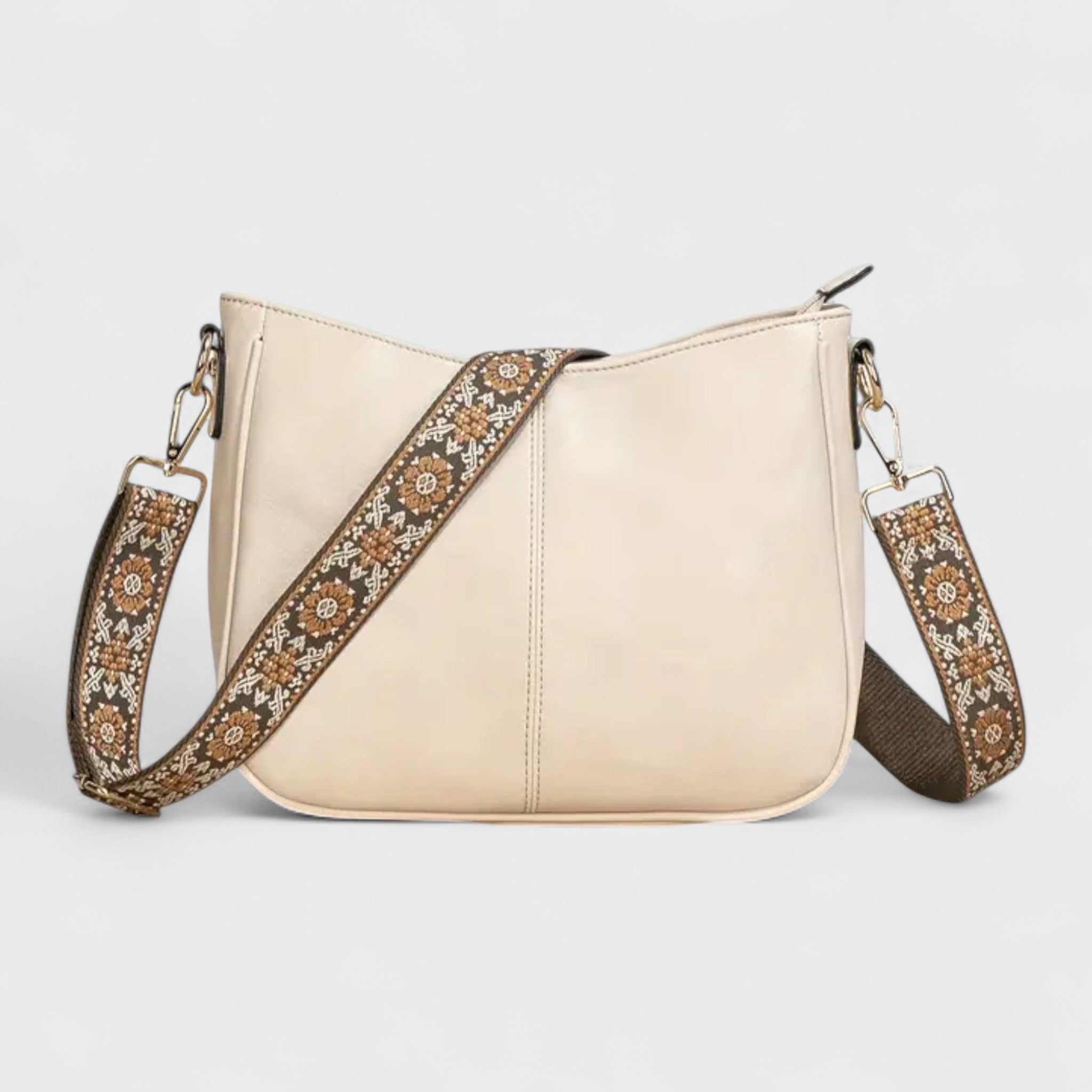 Biserka - Vegan Bag with Shoulder Strap
