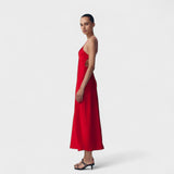 Carminho – Night Dress with Alluring Design