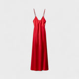 Carminho – Night Dress with Alluring Design