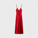 Carminho – Night Dress with Alluring Design