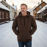 Noavera NordFjäll Durable Hooded Premium