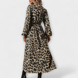 Natalia - Elegant Coat