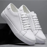Carter™ - Comfortable Leather Sports Shoes