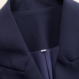 Linda - Tailored Blazer Dress
