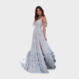 Florencia - Long Bohemian Dress