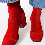 Ava | Elegant High Heel Shoes