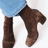 Ava | Elegant High Heel Shoes