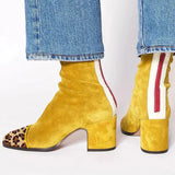 Ava | Elegant High Heel Shoes