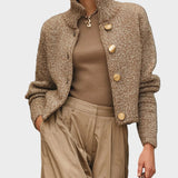Ema - Elegant Coat