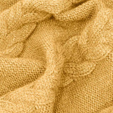 Marija – Sweater with a Collar