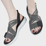 Iva - Comfortable Orthopedic Sandals