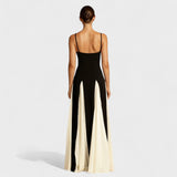 Beatriz – Two-Tone Gala Dress