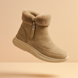 Eva - orthopedic heated boots