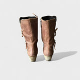 Manja - Autumn Boots