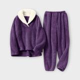 Karolina - Set of Comfortable Flannel