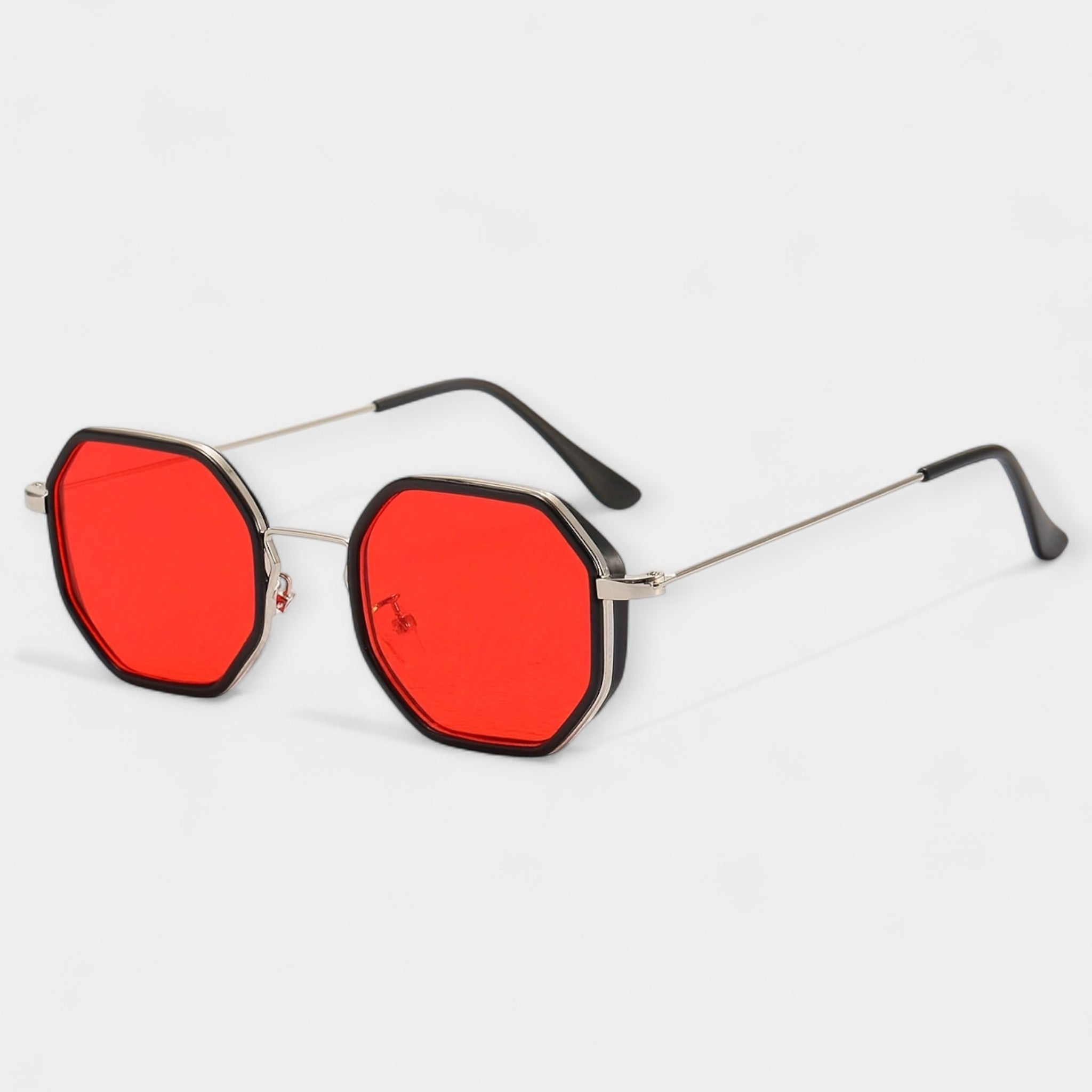 Wraparound Sunglasses for Outdoor Activities