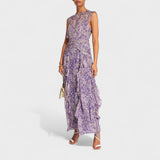 Francisca - Spring Floral Fashion