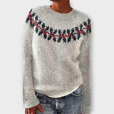 Simon - Cozy Christmas Sweater