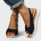 Dunja – Orthopedic Sandals for Comfort and Support