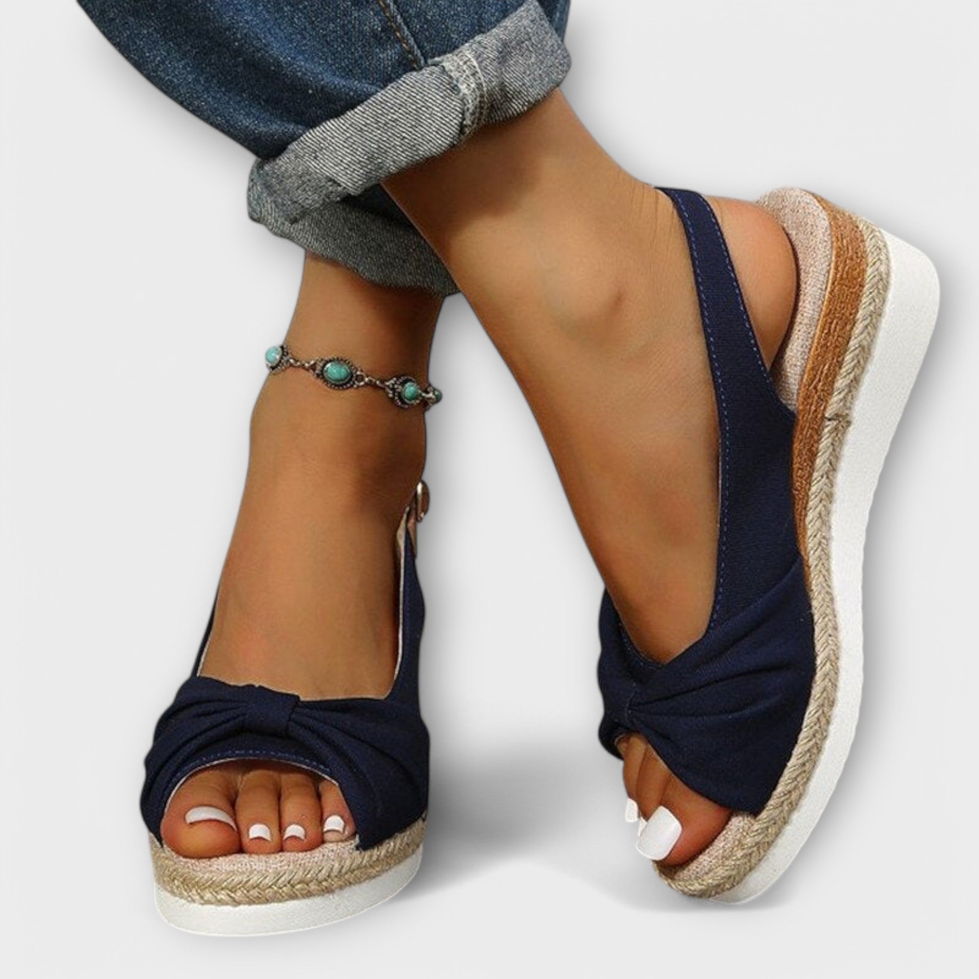 Dunja – Orthopedic Sandals for Comfort and Support