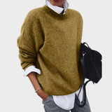 Andreja - Soft Cashmere Sweater