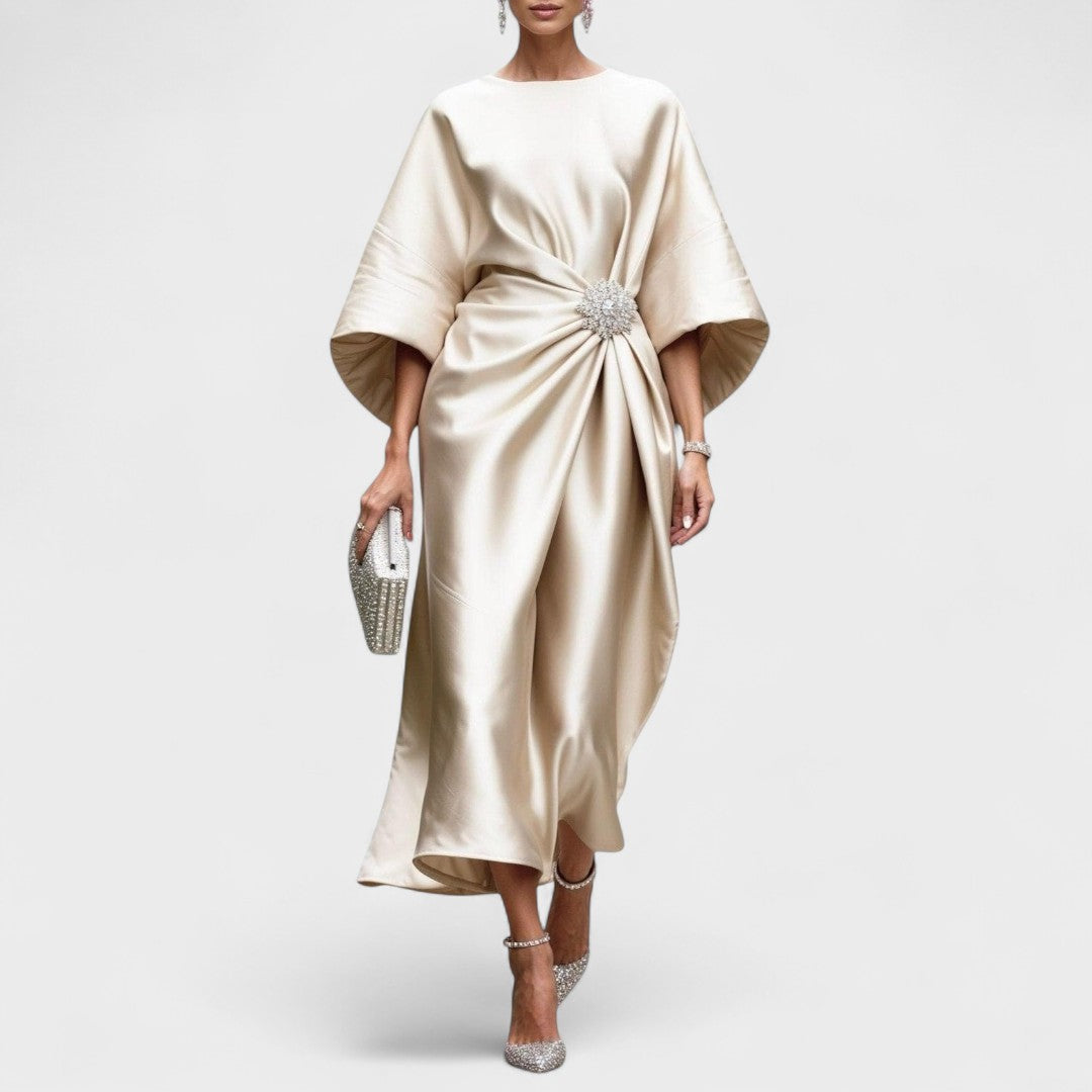 Martina – Long Evening Dress for Special Occasions