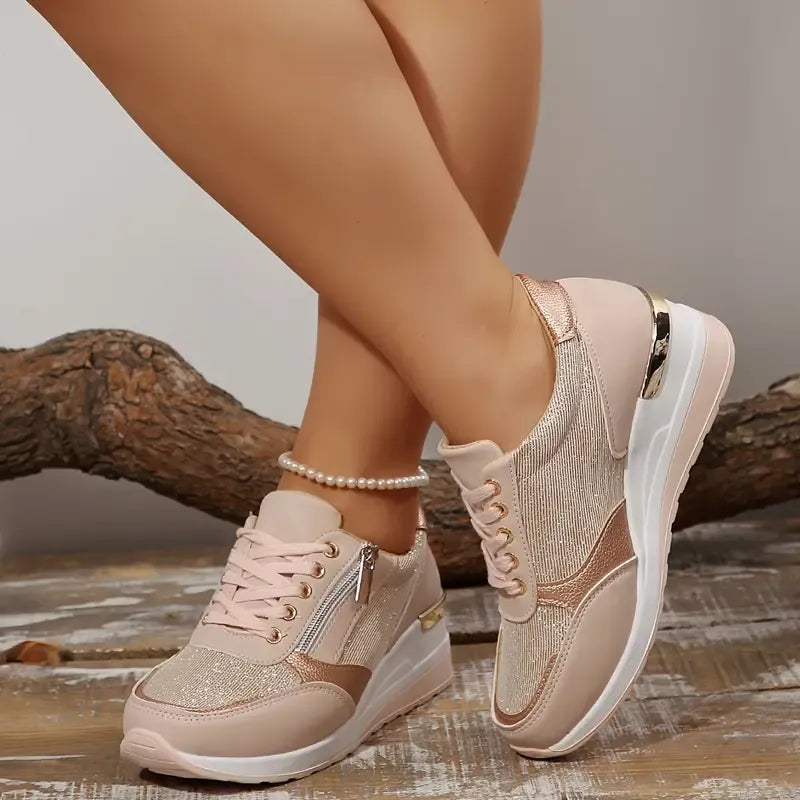 Orthopedic Sneakers Comfort