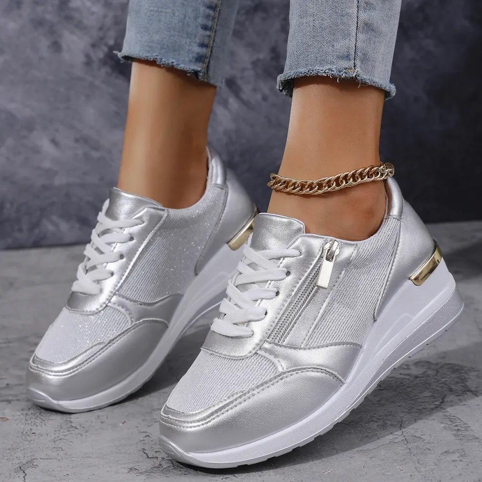 Orthopedic Sneakers Comfort