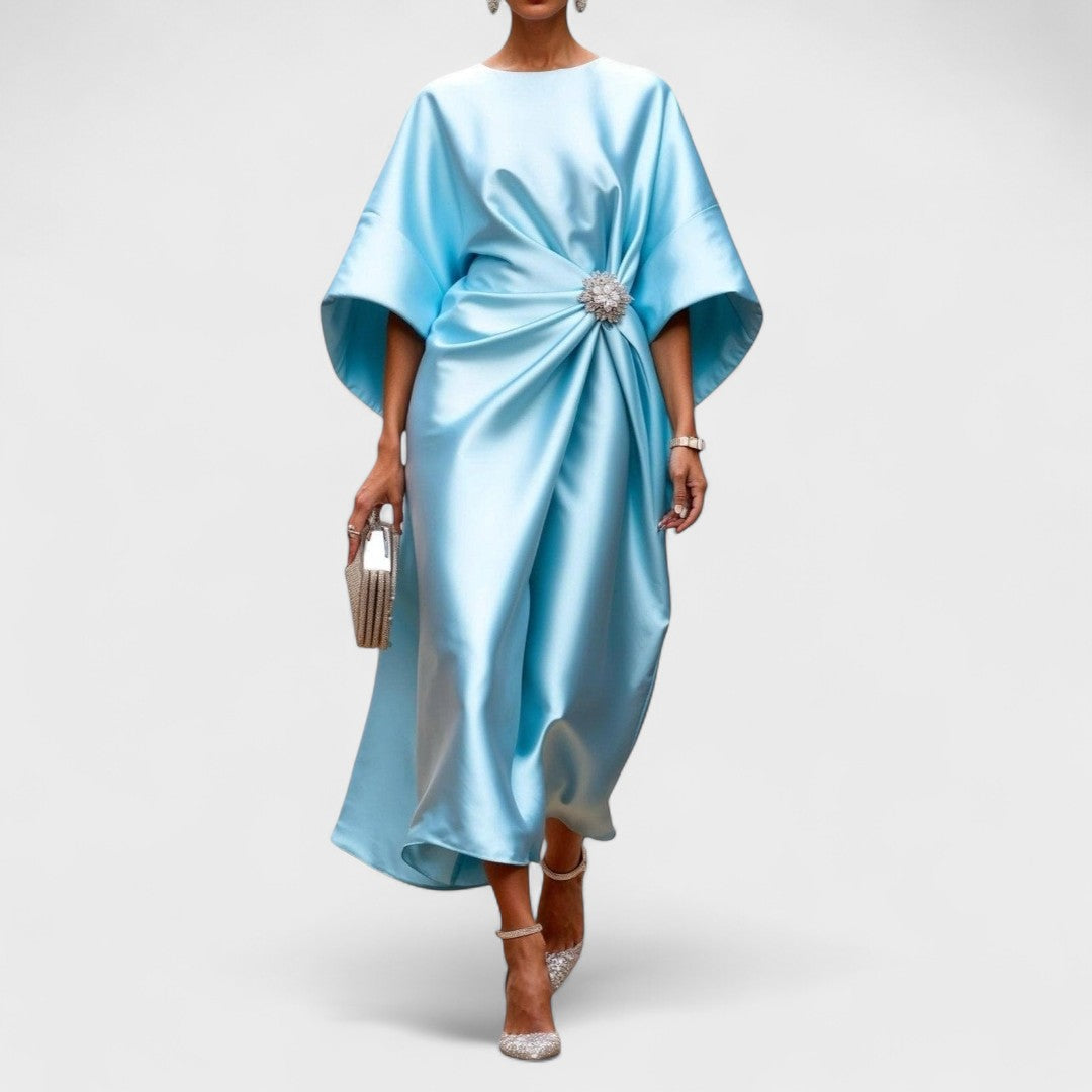 Martina – Long Evening Dress for Special Occasions