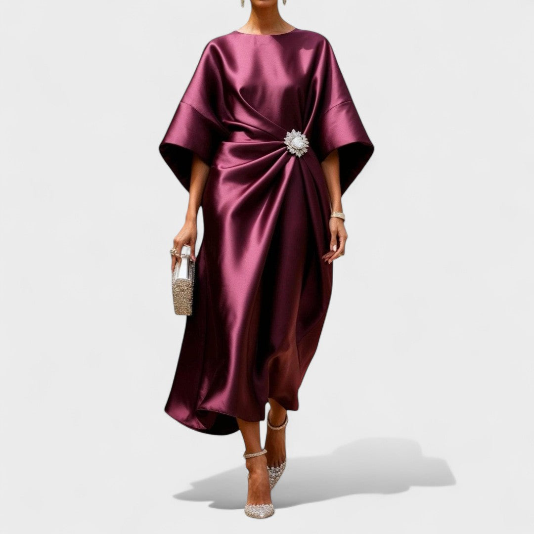 Martina – Long Evening Dress for Special Occasions