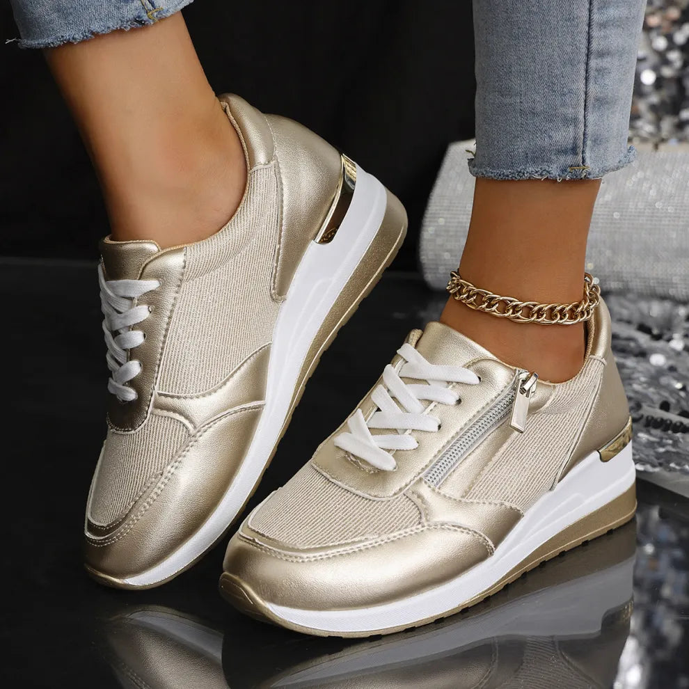 Orthopedic Sneakers Comfort