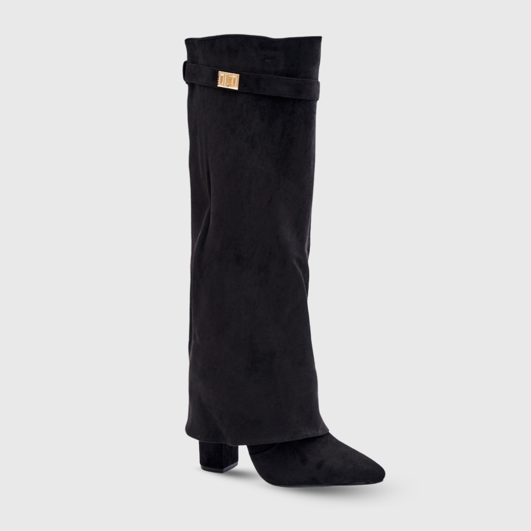 Luna – style and comfort in one.