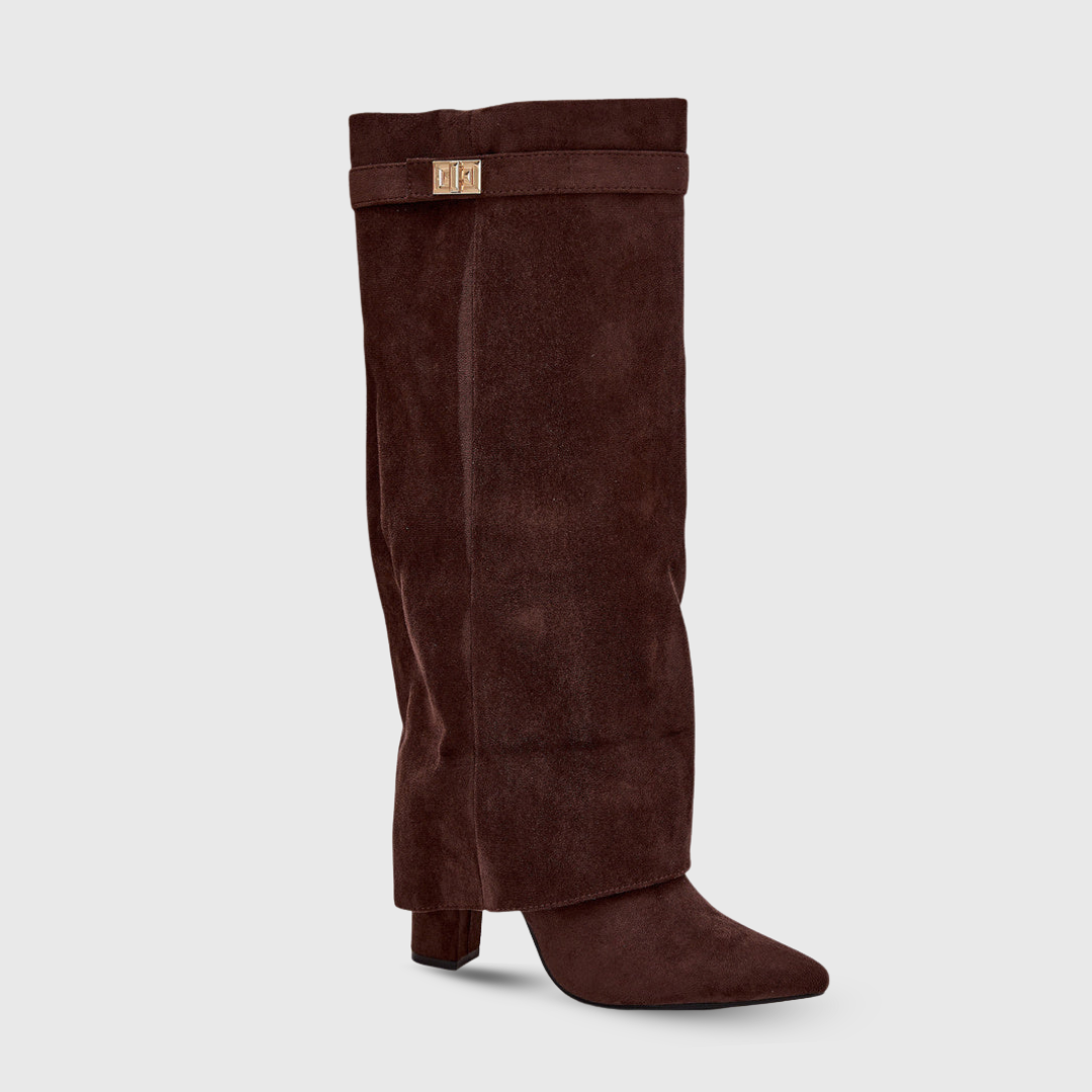 Luna – style and comfort in one.