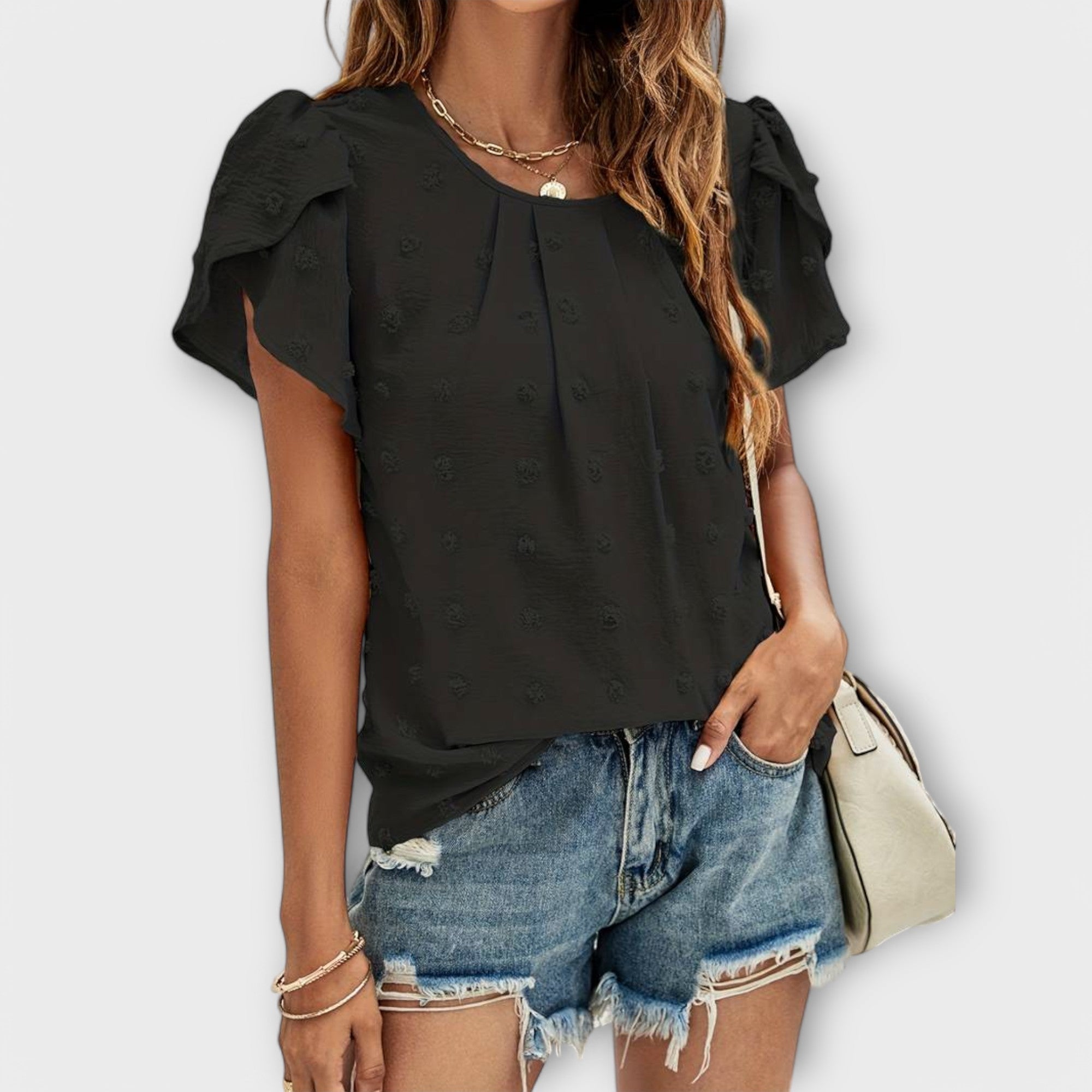 Amalija - Ideal Blouse