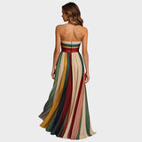 Barbara™ - Light Garden Dress