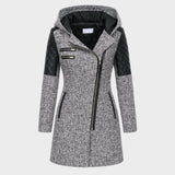 Klara - Elegant Winter Jacket