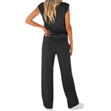KAIYA™ – Relaxed Soft Summer Set for Comfortable Wear