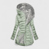 Eva - Comfortable Coat
