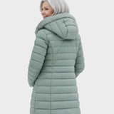 Maja - Padded Winter Jacket