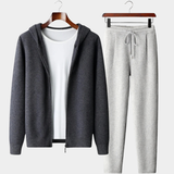 Stil Celje™ | Premium leisure set made of cashmere