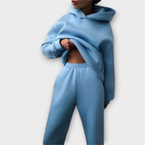 Dorica - Comfort Tracksuit Set