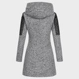 Klara - Elegant Winter Jacket