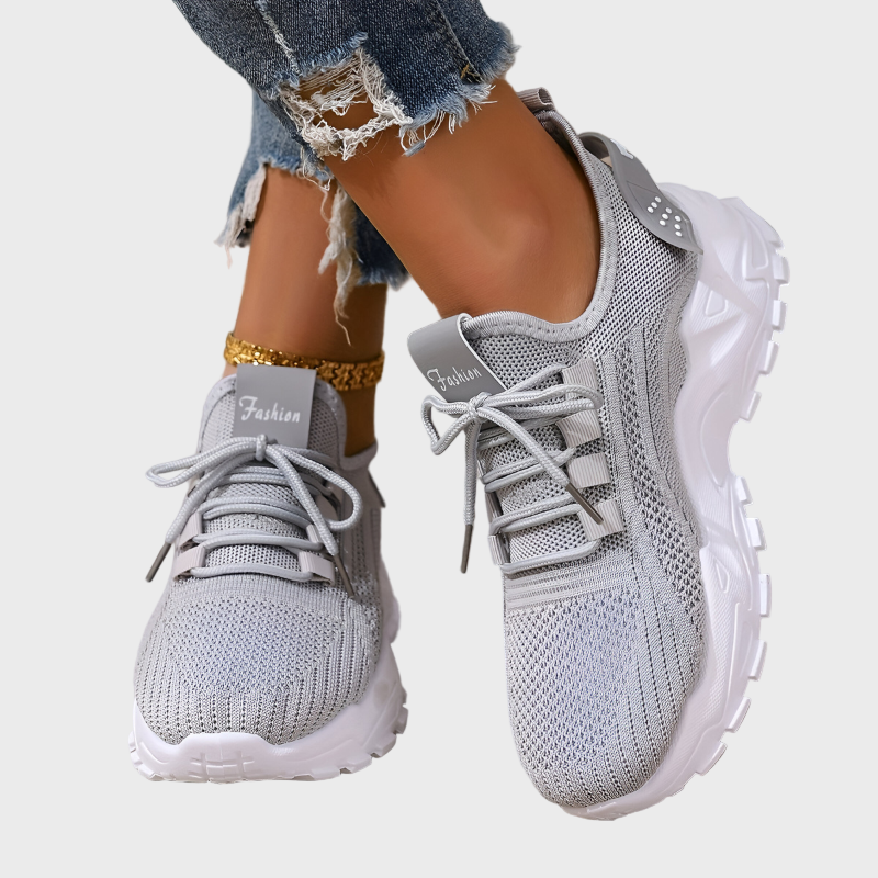 Comfortable Orthopedic Sneakers