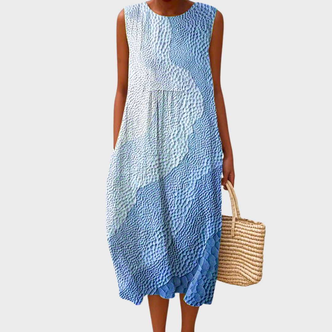 Katarina - Cotton Clothing for Comfort and Style