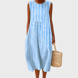 Katarina - Cotton Clothing for Comfort and Style
