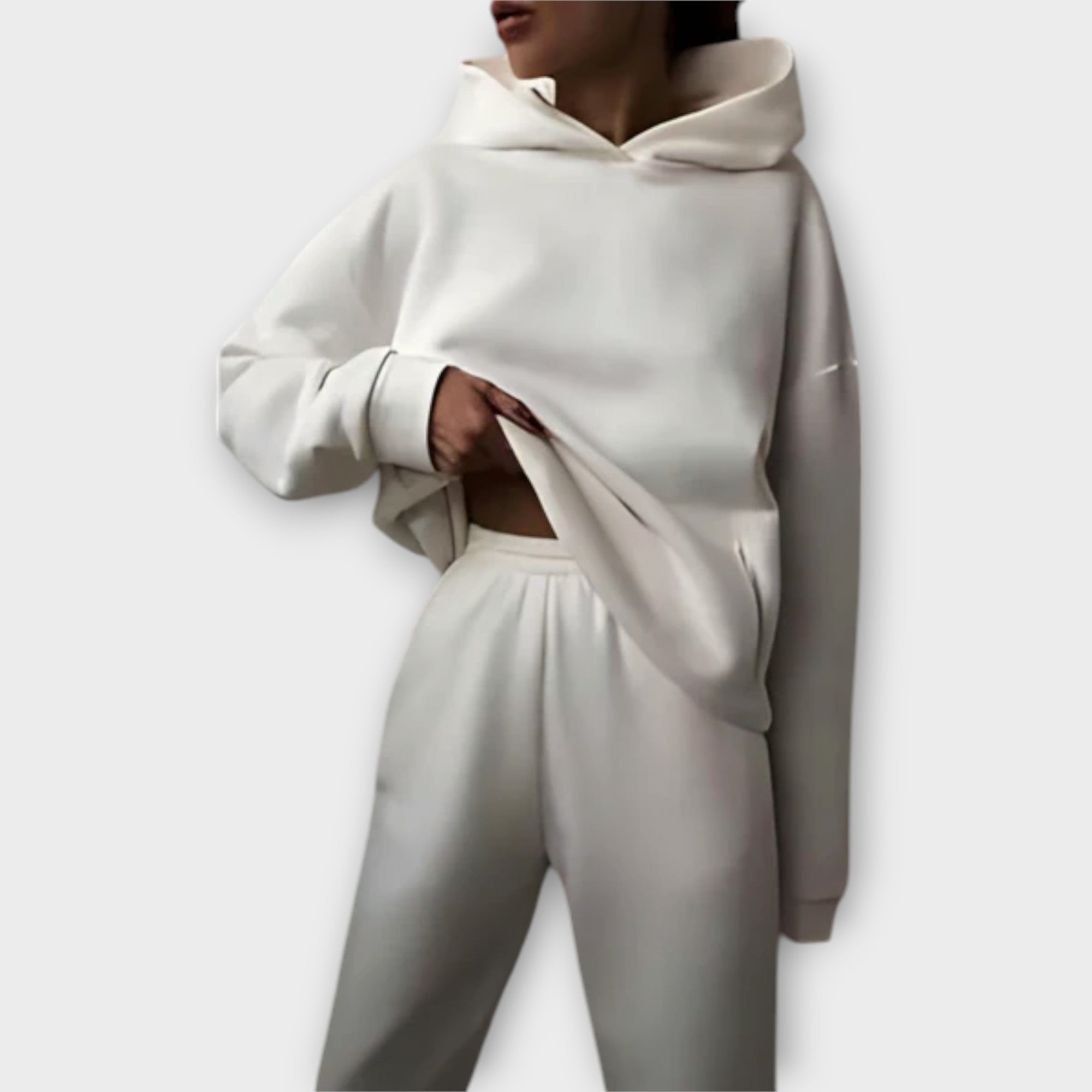 Dorica - Comfort Tracksuit Set