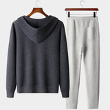 Stil Celje™ | Premium leisure set made of cashmere