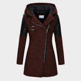 Klara - Elegant Winter Jacket