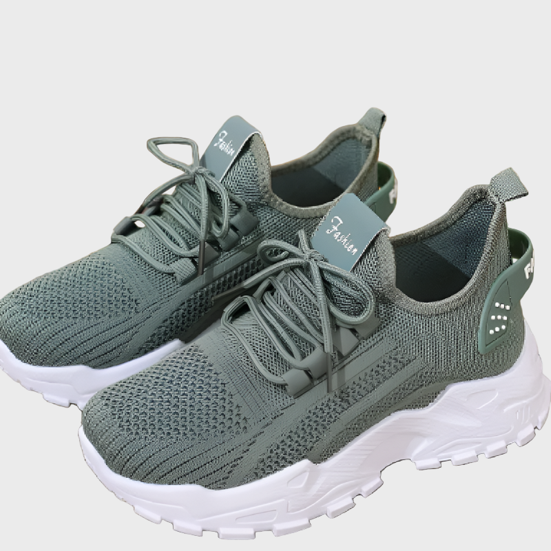 Comfortable Orthopedic Sneakers